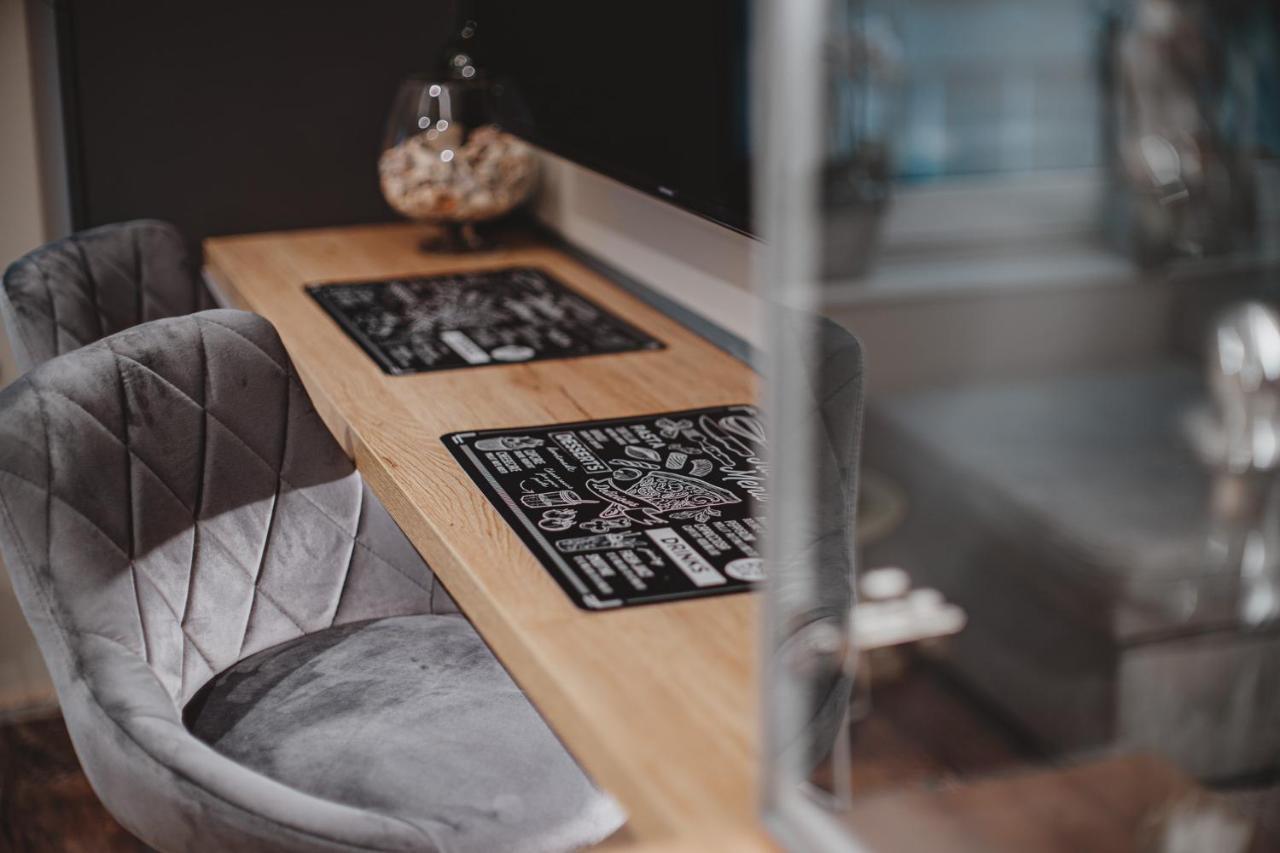 Sunset Apartment Pomorie Ngoại thất bức ảnh
