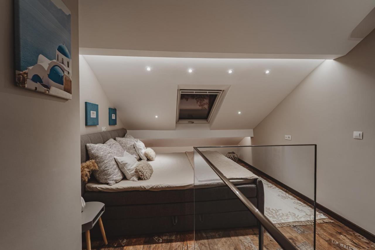 Sunset Apartment Pomorie Ngoại thất bức ảnh