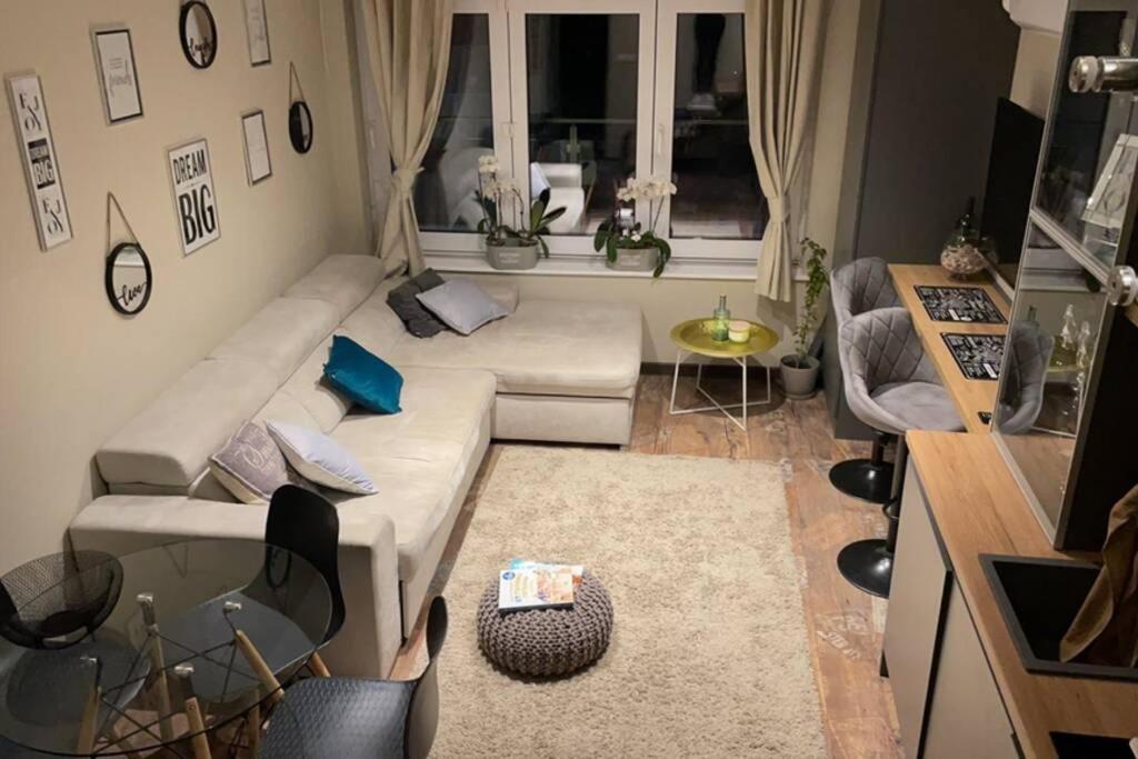 Sunset Apartment Pomorie Ngoại thất bức ảnh