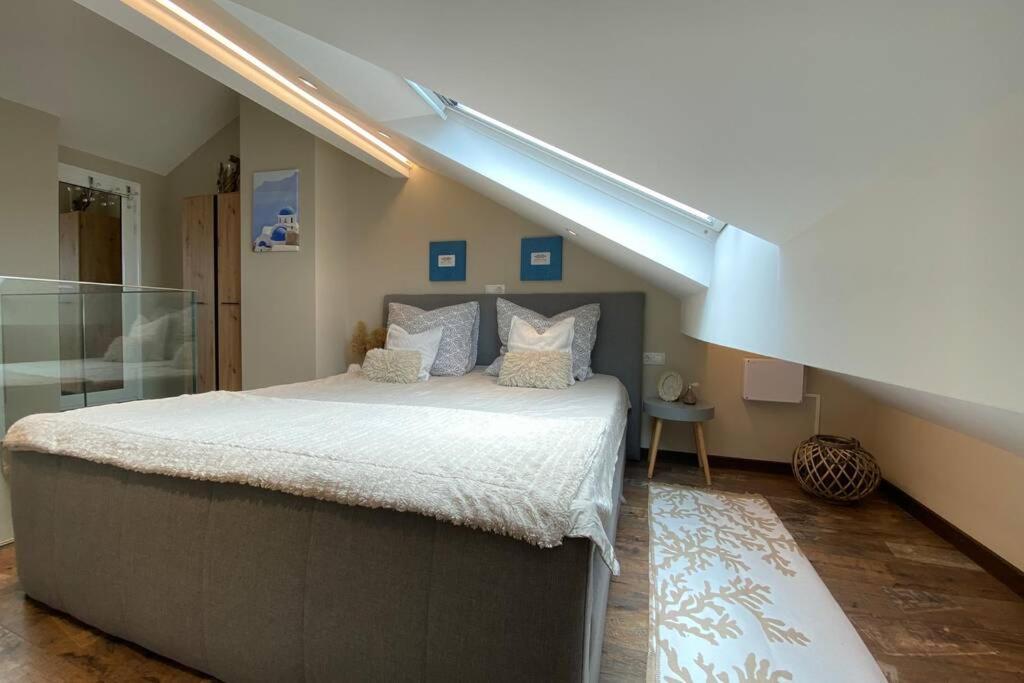 Sunset Apartment Pomorie Ngoại thất bức ảnh