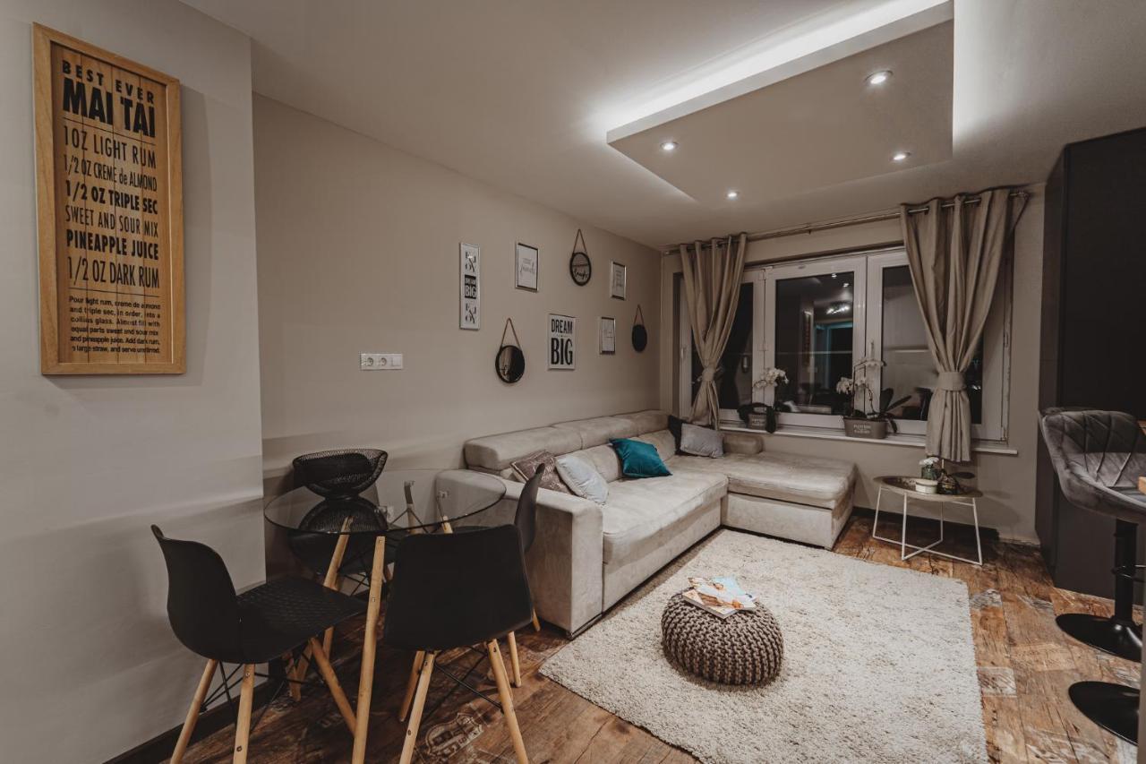 Sunset Apartment Pomorie Ngoại thất bức ảnh